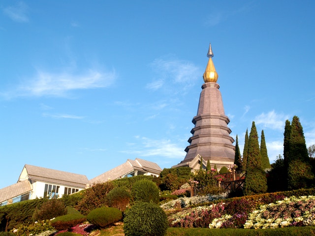3 fantastiske byer, som du skal besøge på din rejse til Thailand